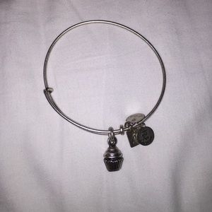 Alex and ani bracelet