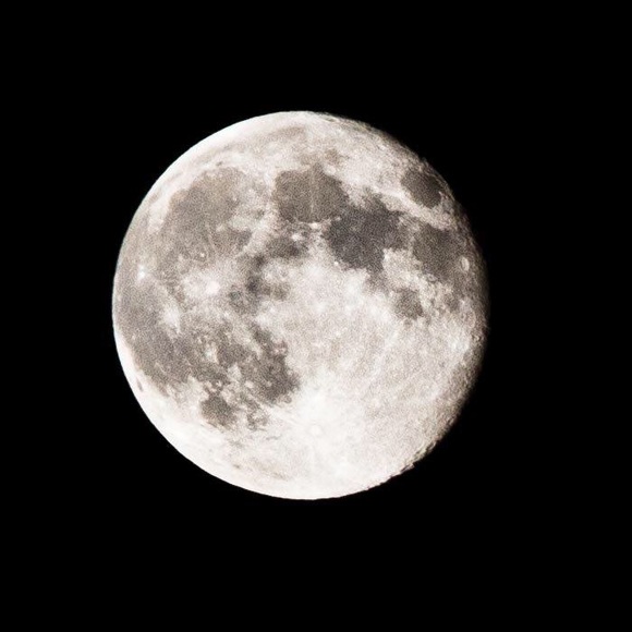 Meet your Posher, Jackie