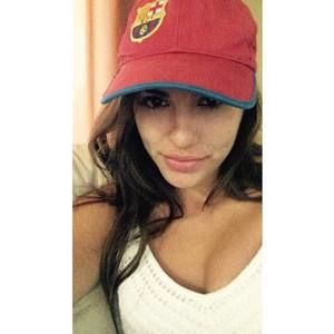 Meet your Posher, Bridgette