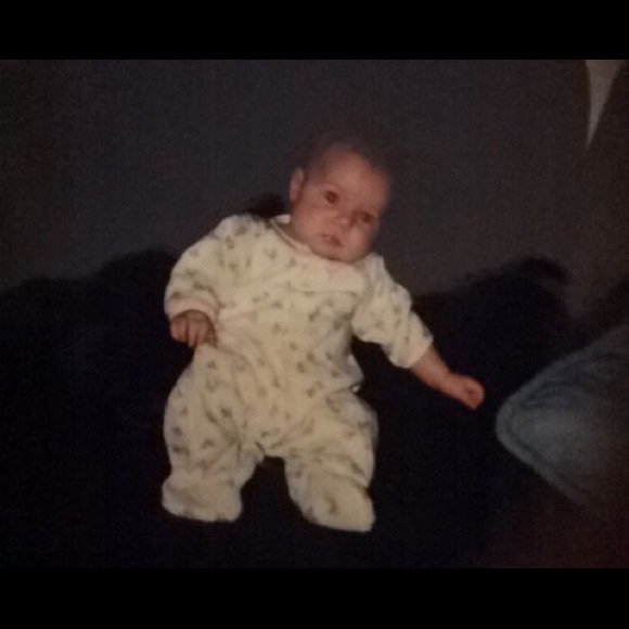 Meet your Posher, Savannah - Picture 1 of 1
