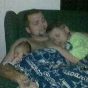 Meet your Posher, Donnie