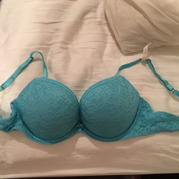 Aerie Push Up Bra Drew 36B