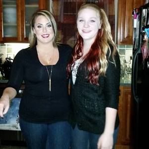 Meet your Posher, Gabrielle