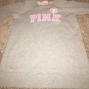 Victoria's Secret PINK Crewneck