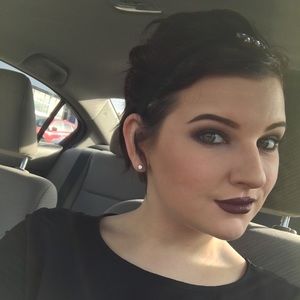 Meet your Posher, Meghan