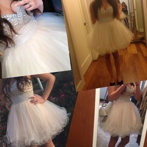 Homecoming/Prom dress