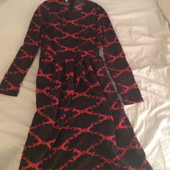 Dresses & Skirts - Patterned Sammy dress