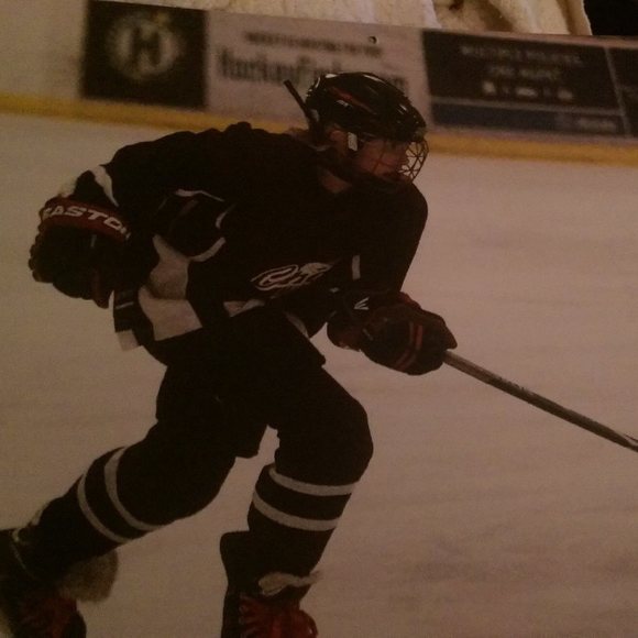 Meet your Posher, Holly