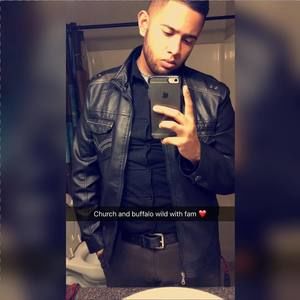 Meet your Posher, Benjamin