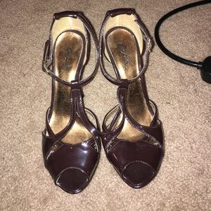 Qupid Heels