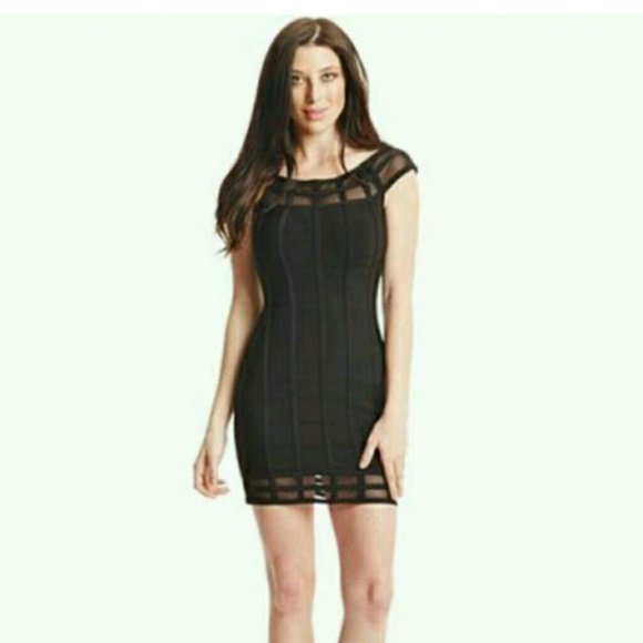 Marciano Mirabel Dress