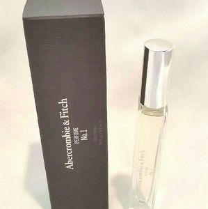 A&F Perfume