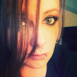 Meet your Posher, Gabrielle