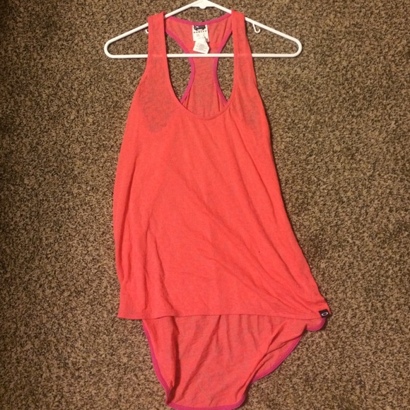 Oakley Tank Top