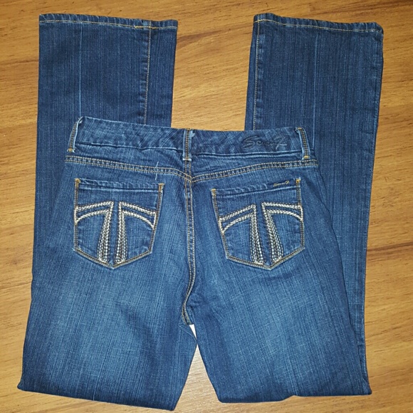 Seven7 Denim - Seven7 Premium Denim jeans size 8