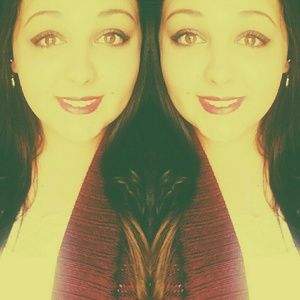 Meet your Posher, Vanessa