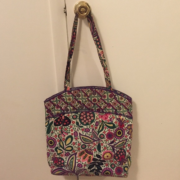 Vera Bradley Tote