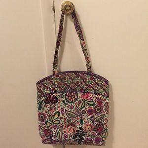 Vera Bradley Tote