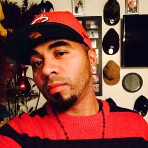 Meet your Posher, Angelito