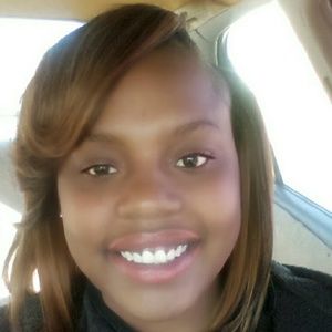 Meet your Posher, Shontay