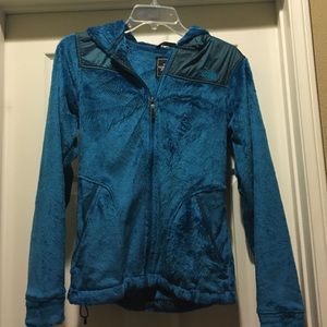 North face womens jacket