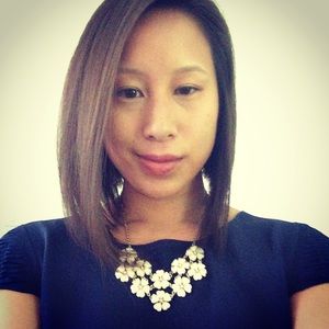 Meet your Posher, Tiffany