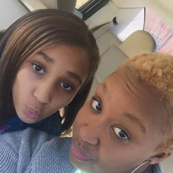 Meet your Posher, Shanice - Picture 1 of 1