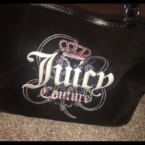 Juicy Couture Purse