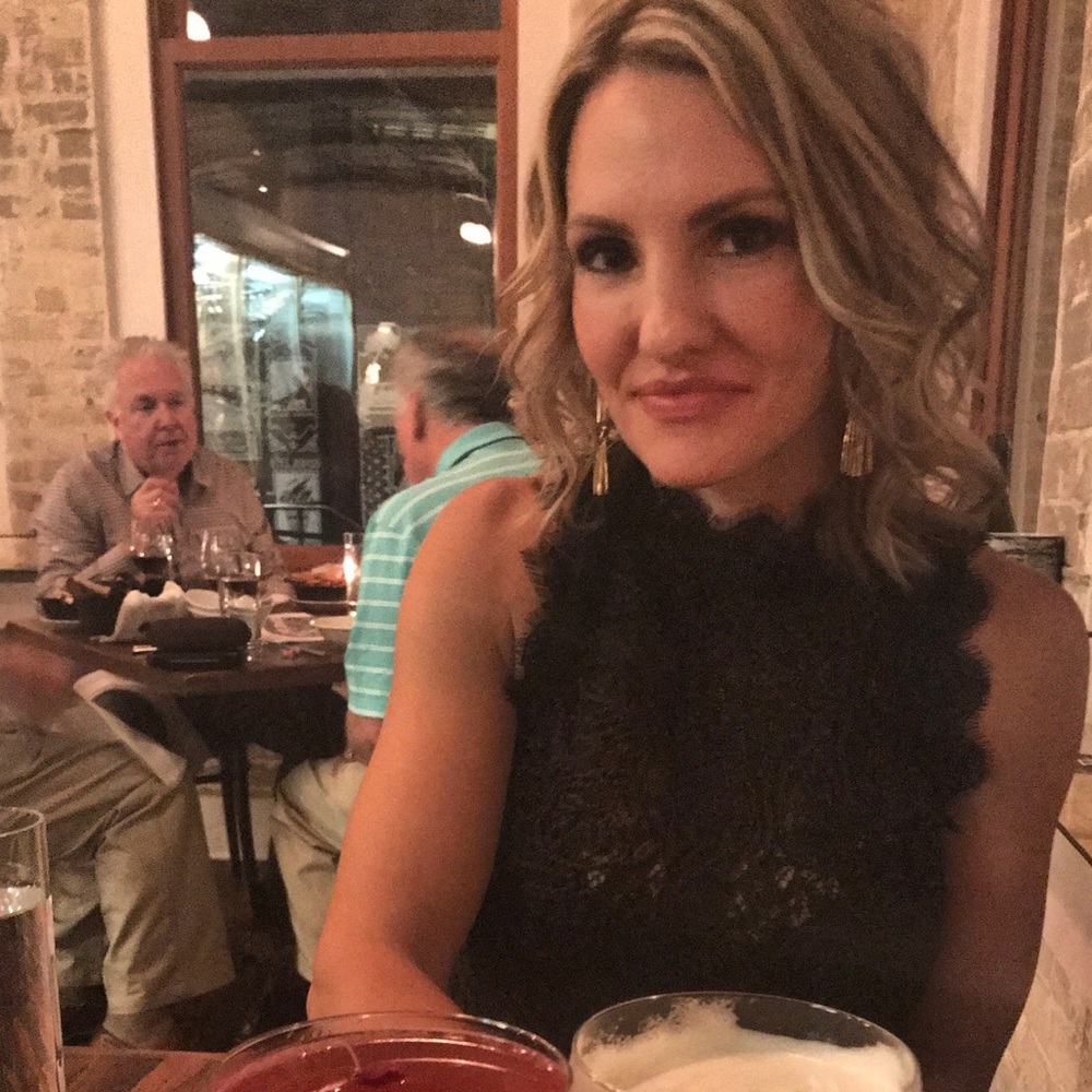 Meet your Posher, Mandy
