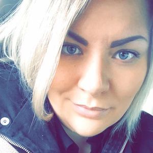 Meet your Posher, Alissa