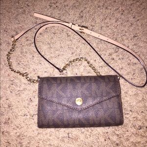 Michael Kords Crossbody