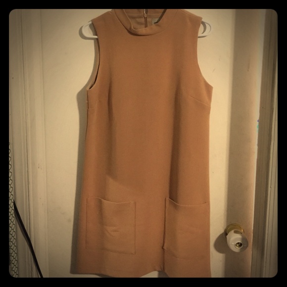 Asos Fun Shift Dress