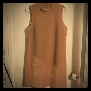 Asos Fun Shift Dress