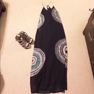 Old Navy Maxi dress