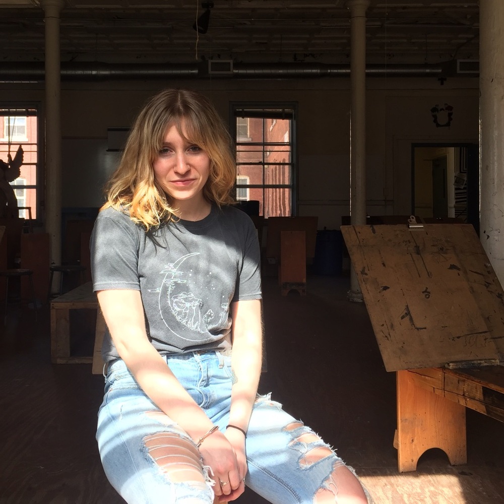 Meet your Posher, Jessica