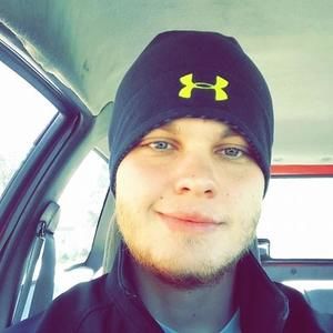 Meet your Posher, Zach