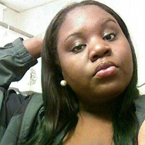 Meet your Posher, Cierra