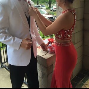 Sherri hill prom dress/formal