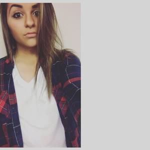 Meet your Posher, Alyssa