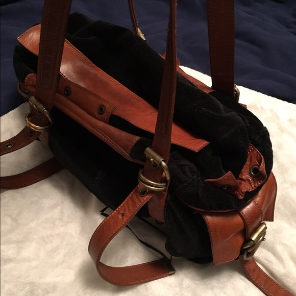 Cynthia Rowley shoulder bag