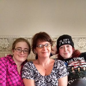 Meet your Posher, Carrie