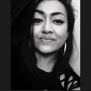 Meet your Posher, Fatima