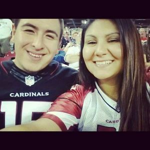 Meet your Posher, Marissa