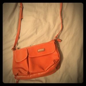 Rosetti cross body purse