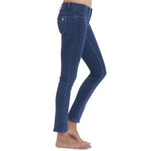MiH Made in Heaven Minidot Skinny Jeans 29