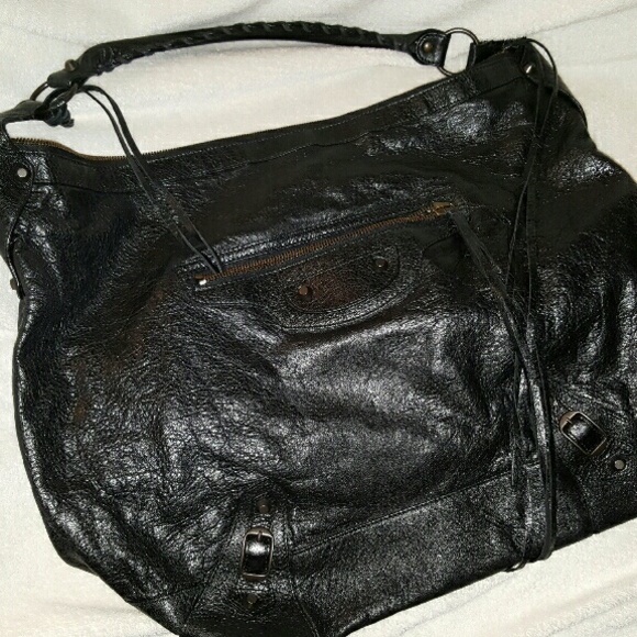 SOLD Authentic balenciaga day