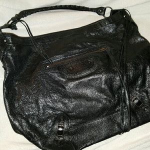 SOLD Authentic balenciaga day