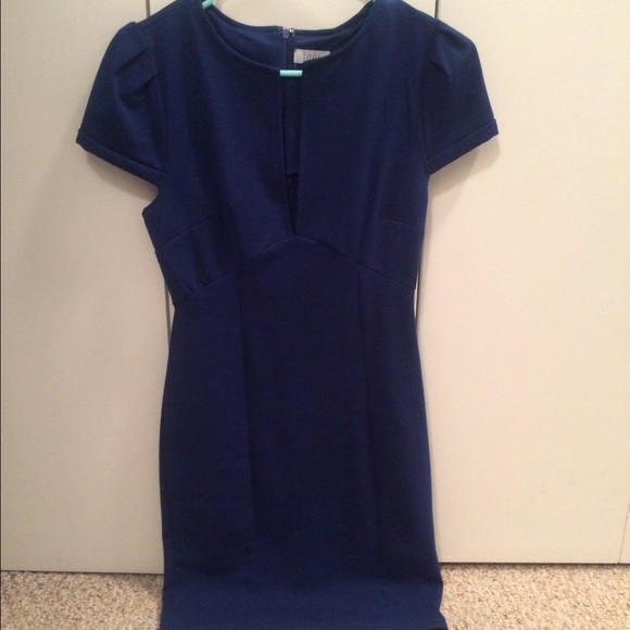 Tobi Dresses & Skirts - ❌❌❌SOLD Tobi V Cut Dress
