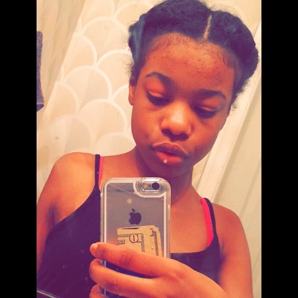 Meet your Posher, Rory - Picture 1 of 1