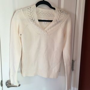 Loft Sweater